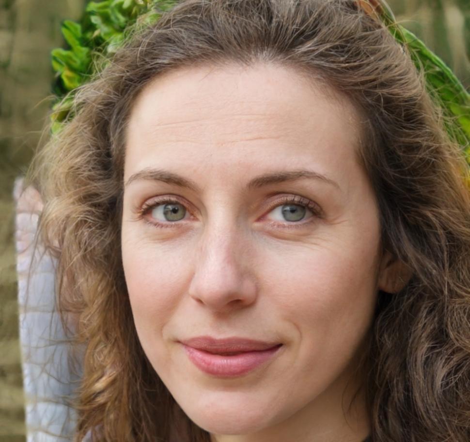 Portrait de Marie Dubois, utilisatrice satisfaite